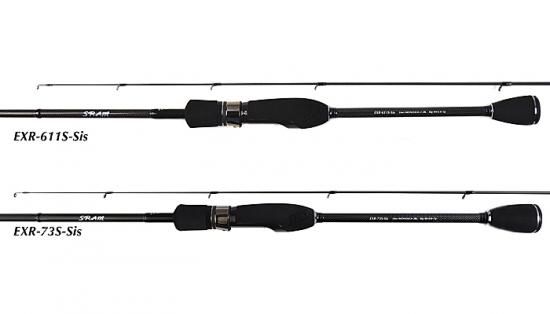 SRAM EXR 73S-Sis - フィッシングハヤシ オンラインショップ