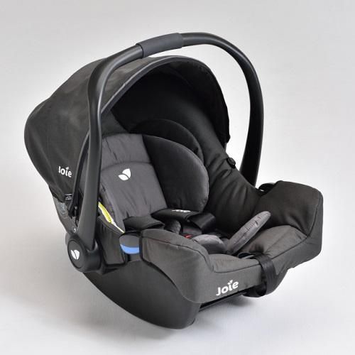 ベビーシートのレンタルなら双葉堂 【joieジョイー】Gemm(ジェム)ISO