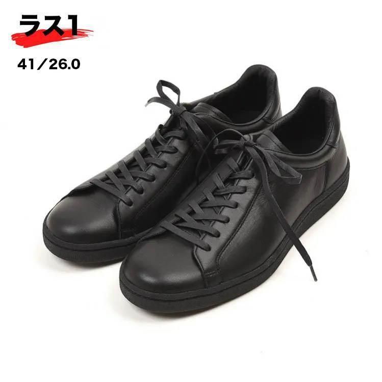 防水仕様スニーカー】パトリック PUNCH-WP 719581 BLK ナトリヤ