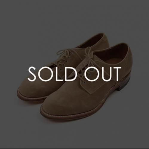 Alden (オールデン) | 販売店 | シューズサロンなとりや