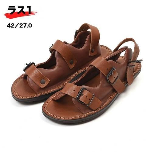 trippen (トリッペン) | メンズサンダル革靴の商品カタログ一覧