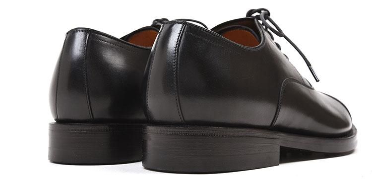 JALAN SRIWIJAYA 98321 Bandung CALF BLACK DAINITE