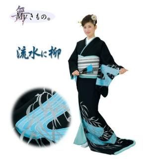 裾引きとは―舞踊 舞台用裾引き（お引き、お引きずり）、お稽古用腰下