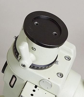 タカハシ EM-10 USD II 赤道儀 - CAT USED TELESCOPES ［中古天体