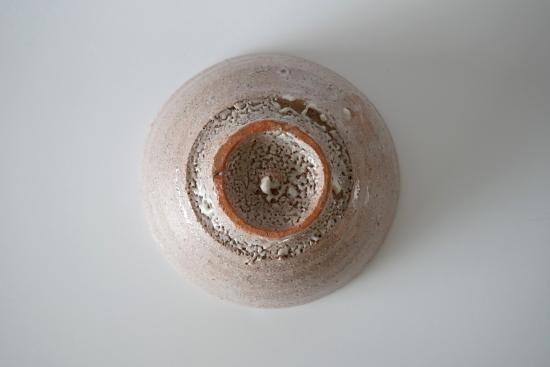 辻村塊＜25.井戸茶碗＞