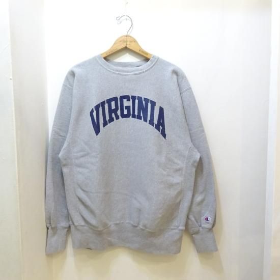 90年代製 チャンピオン リバースウィーブ 