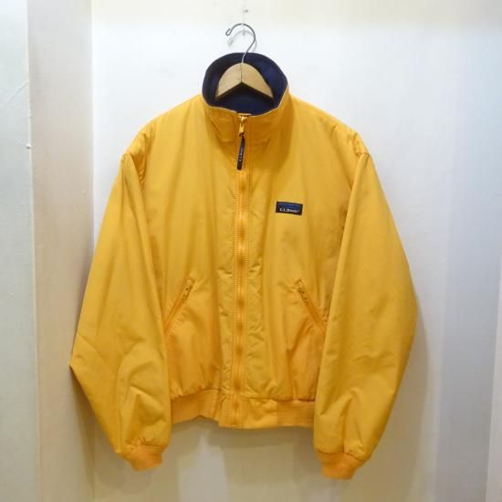 90年代製 エルエルビーン スリーシーズンジャケット size L