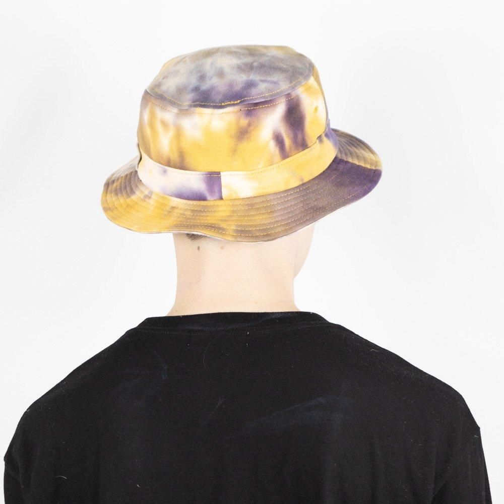 タイダイバケットハット｜京都発の帽子メーカーWORDS公式オンライン