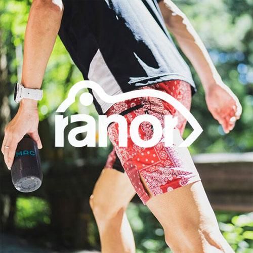 ranor(ラナー) - トレイルランニング装備の通販ショップ「ソトアソ本店」