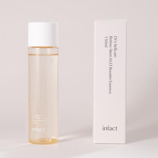 レチノステムM.D. ブースター美容液 - ドクターズコスメ・サプリ通販