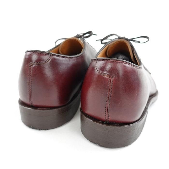 WHEELROBE（ウィールローブ）ALGONQUIN（Vチップシューズ）15050の正規