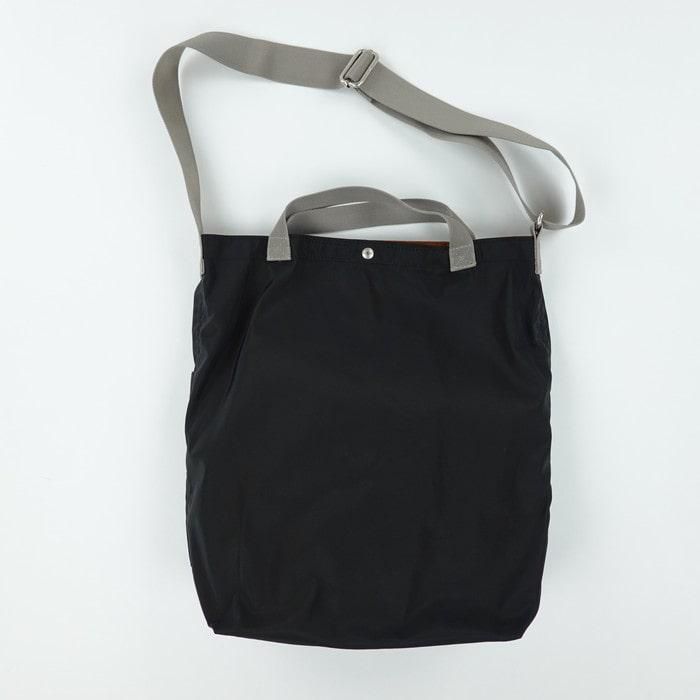 ILL ONE EIGHTY/イルワンエイティ UTILITY BAG SMALL/スモール