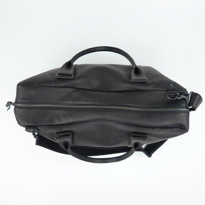 MR.OLIVE/ミスターオリーブ WATER PROOF WASHABLE LEATHER 2WAY WORK