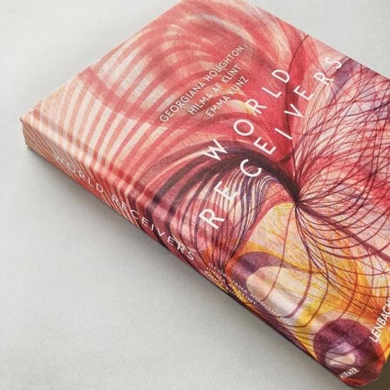 WORLD RECEIVERS｜Georgiana Houghton, Hilma af Klint, Emma Kunz