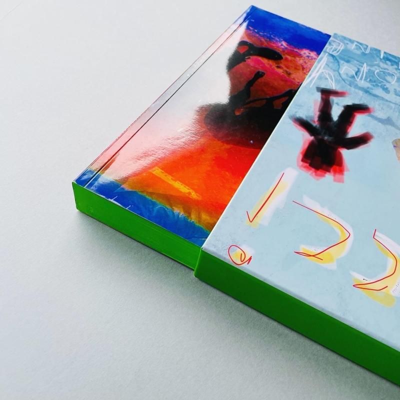 Gucci by Harmony Korine ハーモニー・コリン｜Alessandro Michele