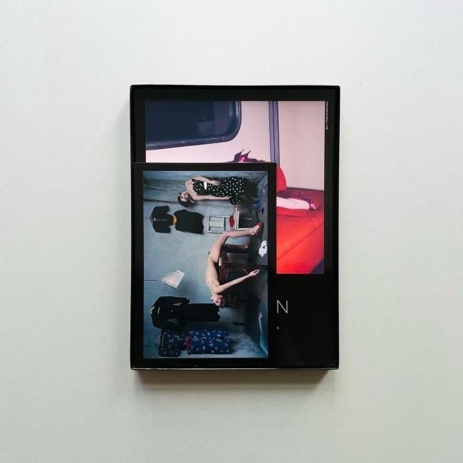 GUY BOURDIN 2006｜ギイ・ブルダン