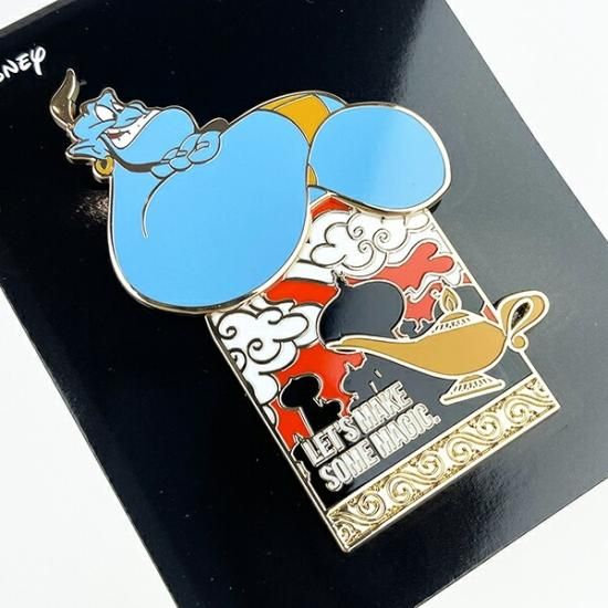 Disney Mall Exclusive シンデレラ ピンバッジ 限定版200 Disney Mall