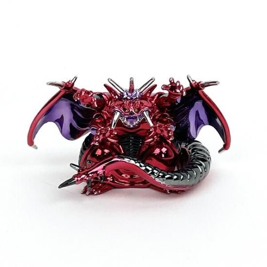 ドラゴンクエスト メタリックモンスターズギャラリー バラモス