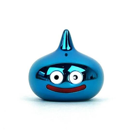 ドラゴンクエスト スライム メタリックモンスターズギャラリー