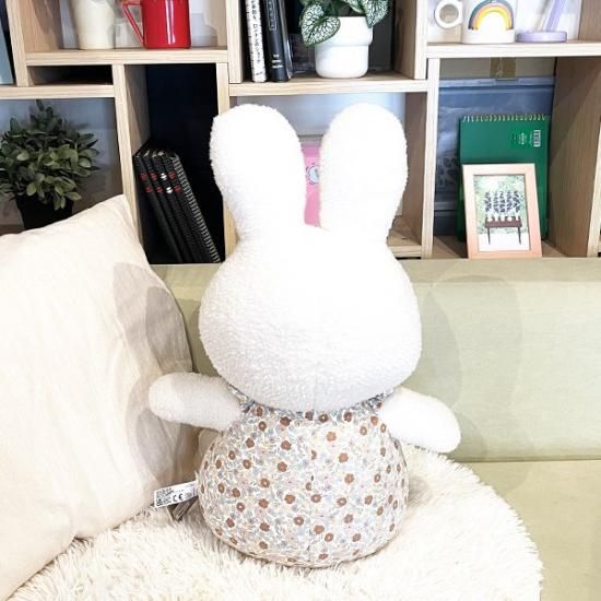 ミッフィー miffy × Little Dutch ヴィンテージリトルフラワー