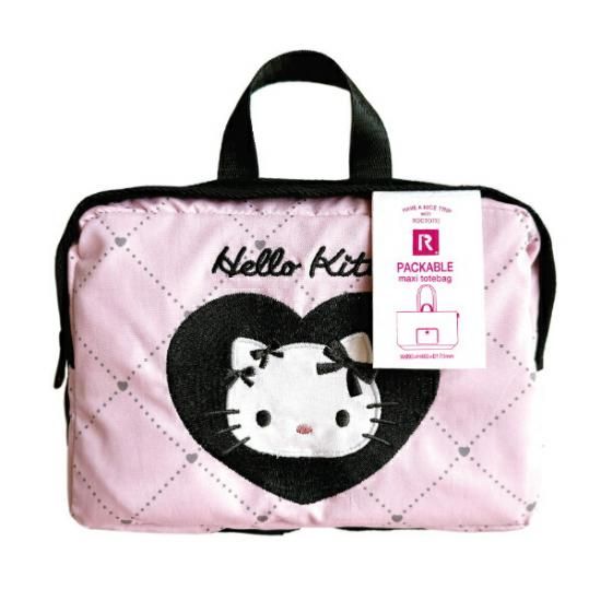 サンリオ チアリーチャム トートバッグ Sanrio