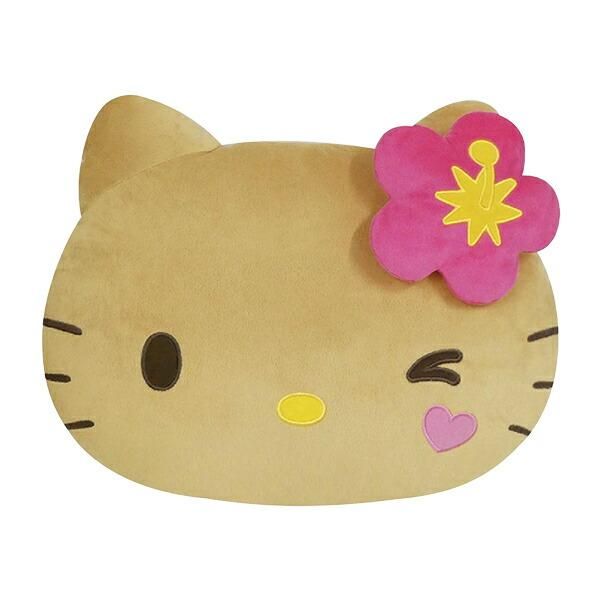 キティ 黒ギャル ハイビスカス 扇風機 レア 平成レトロブーム到来