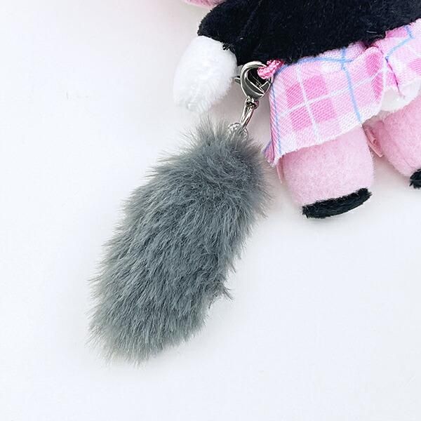 サンリオ マイメロディ ボールマスコットキーホルダー 胸キュン