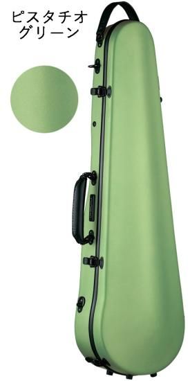 Carbon Mac バイオリンケース CFV-2S サテン