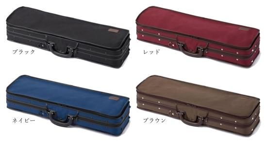 TOYO GAKKI バイオリンケース エスプリ ULオブロング