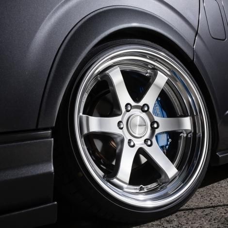 KBRACING キャリパーカバーver2 | フロントキャリパーカバー - BUAN JAPAN