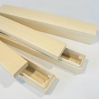 掛け軸箱 - 桐箱屋さん