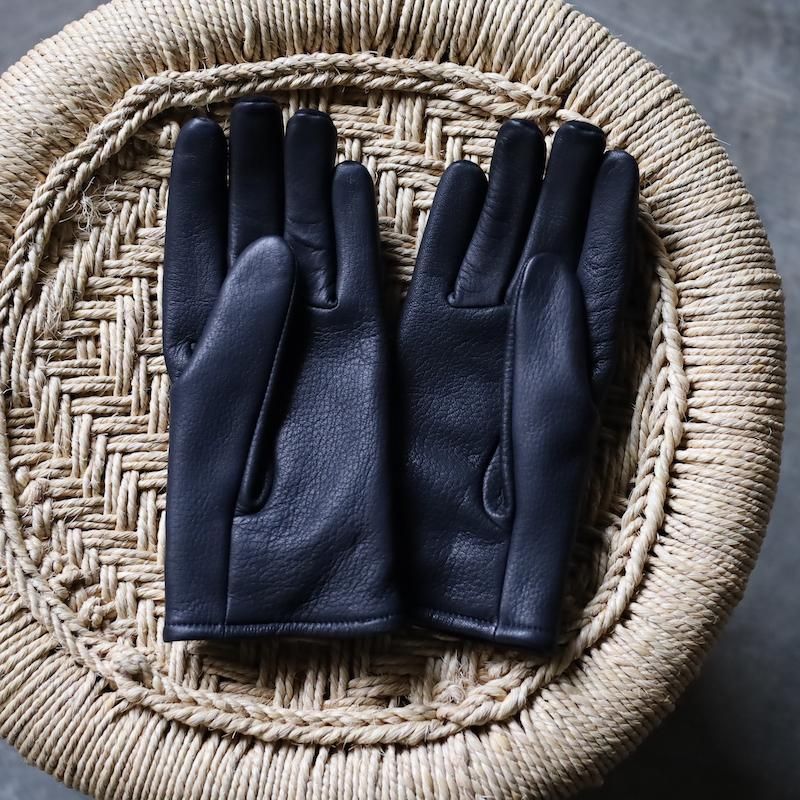 Post Production】Mil-Gloves - HUUKU