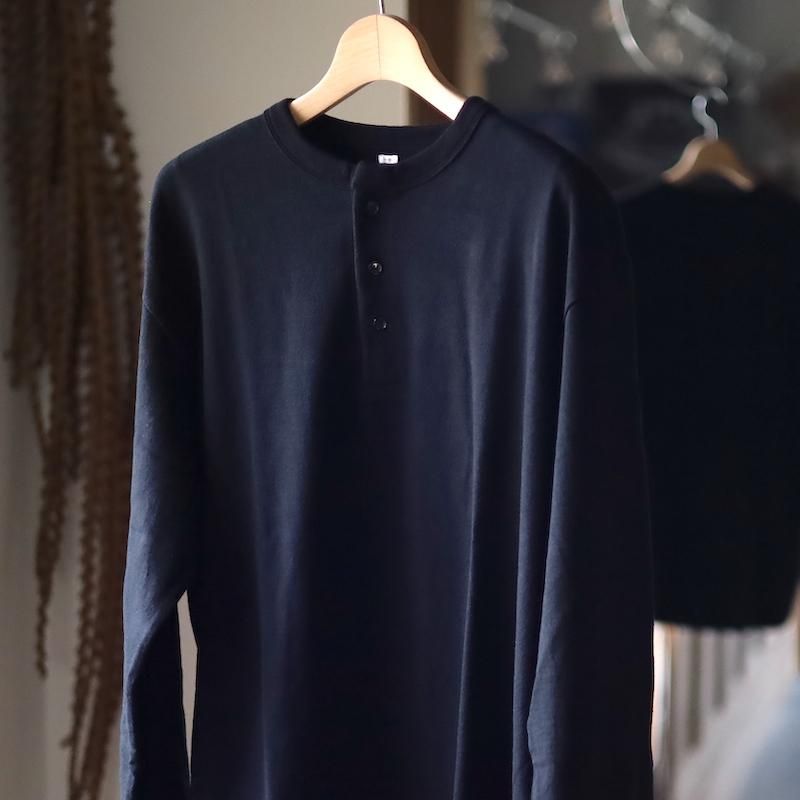 blurhms】Co/Silk Nep Baseball Henry - HUUKU