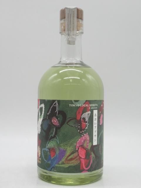 洋酒と焼酎のちゃがたパーク