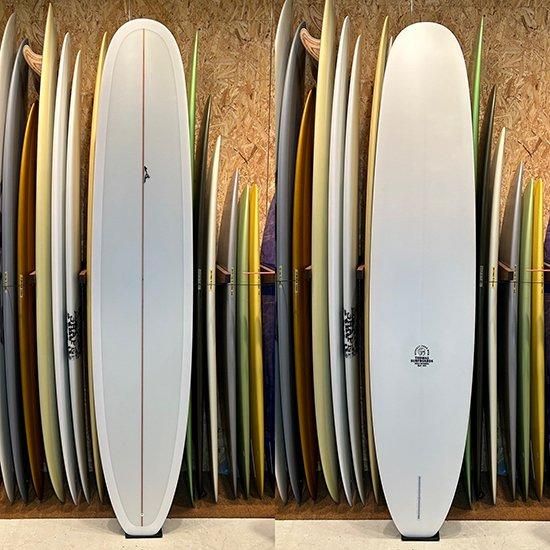 THOMAS SURFBOARDS KEEPER 2.0 9'4 トーマスサーフボード・キーパー