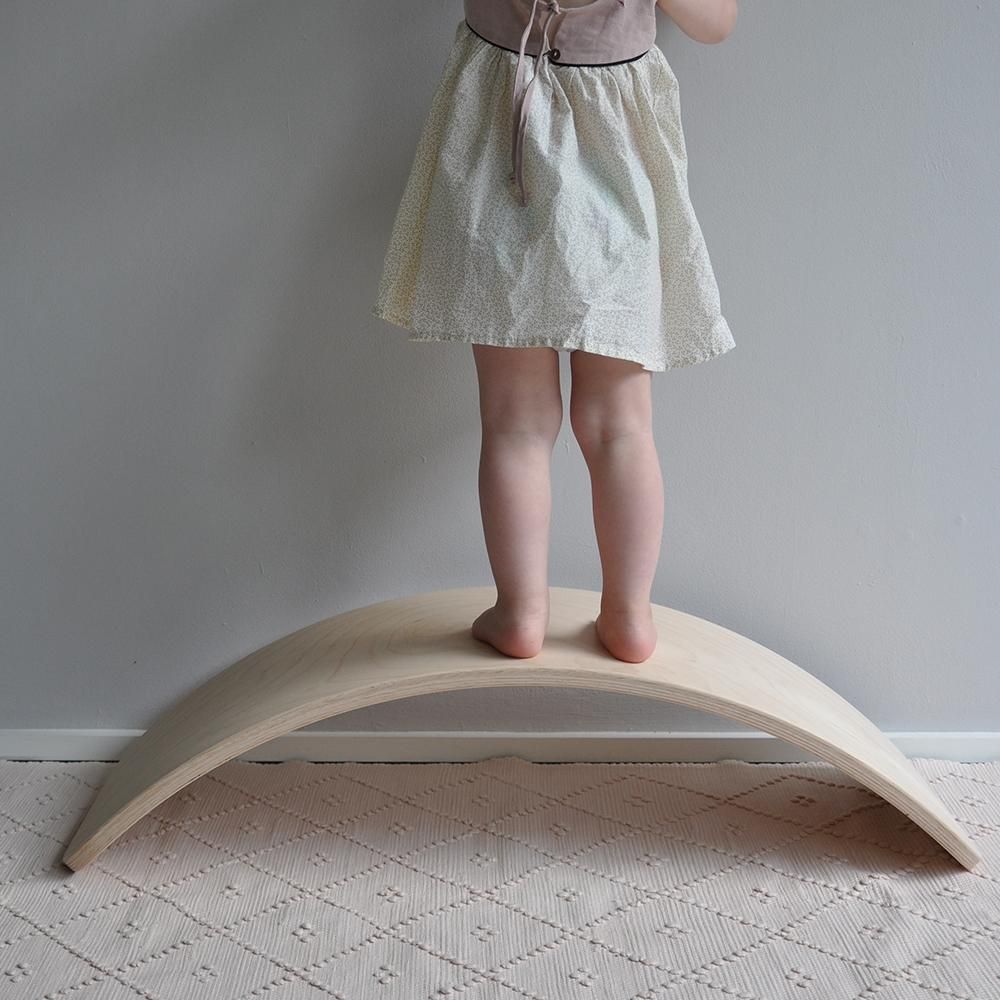 Wobbel Original／ウォーベル・オリジナル (フェルトなし) オランダの