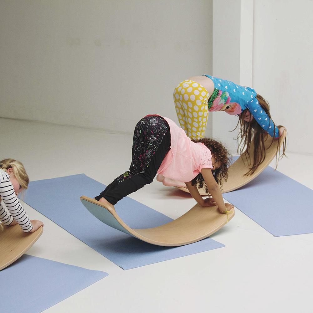 Wobbel Original／ウォーベル・オリジナル (フェルトなし) オランダの