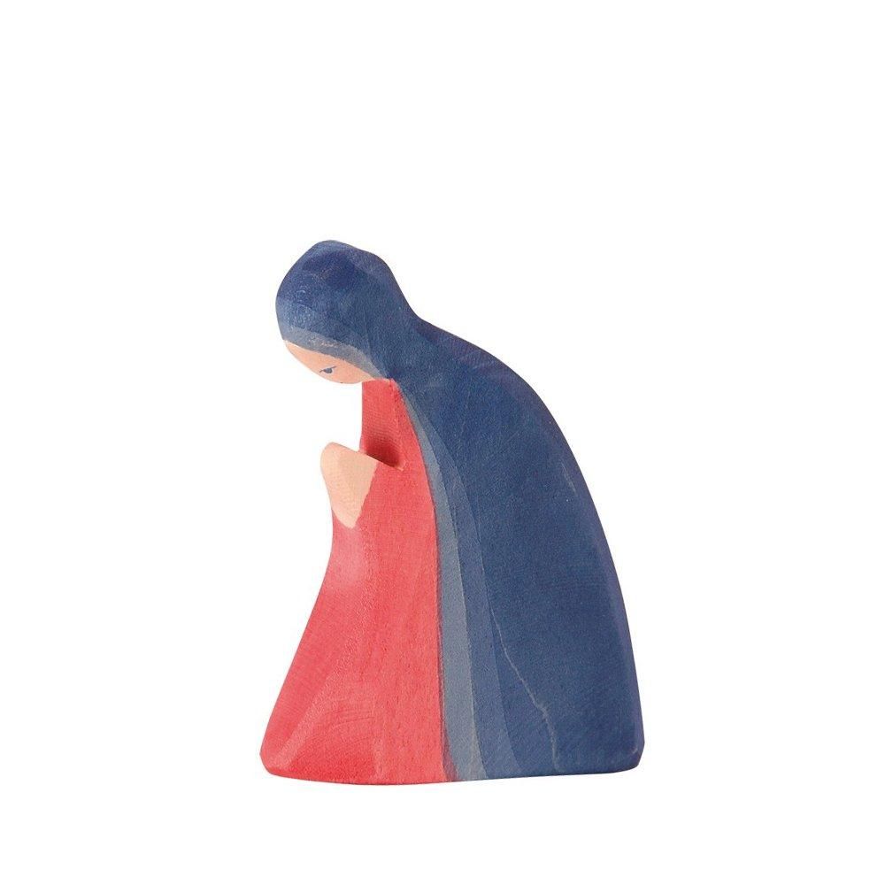 マリア様 40401 | ostheimer/オストハイマー - 木のおもちゃのお店 りぷか