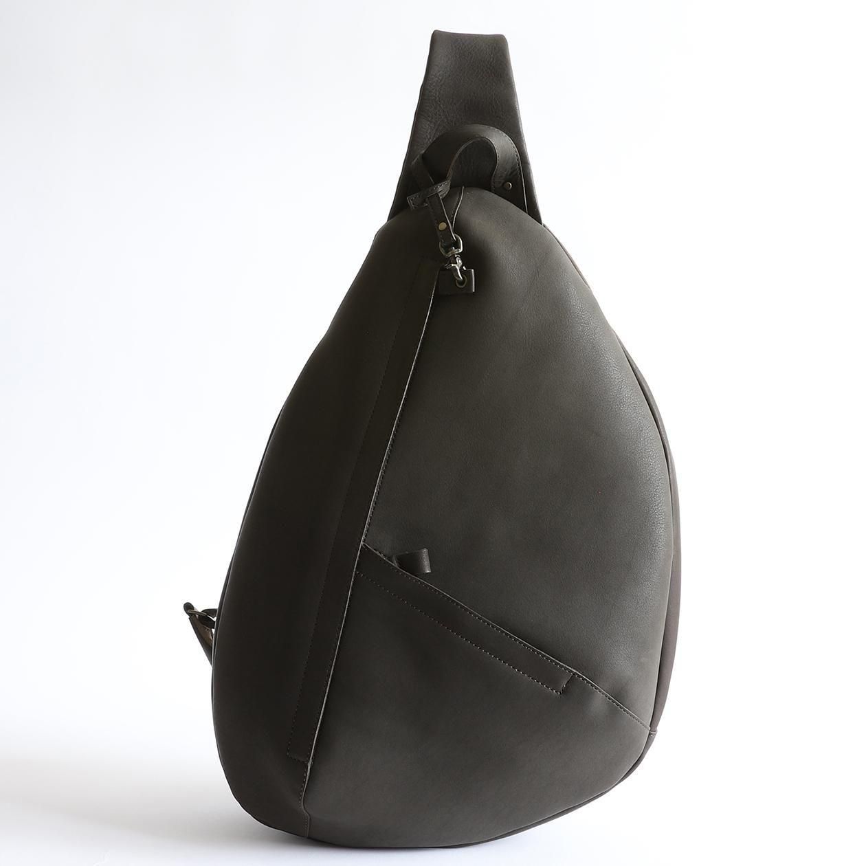 本革ボディバッグ 大サイズ | 5042RA/F - B.stuff online store