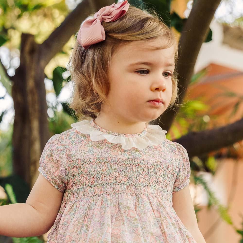 Amaia London Kids 半袖ワンピース