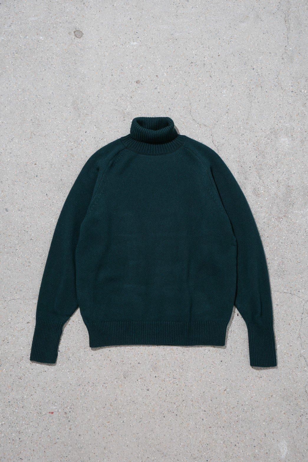 A.PRESSE / Turtleneck Sweater（24AAP-03-10K） - IMA:ZINEオンライン