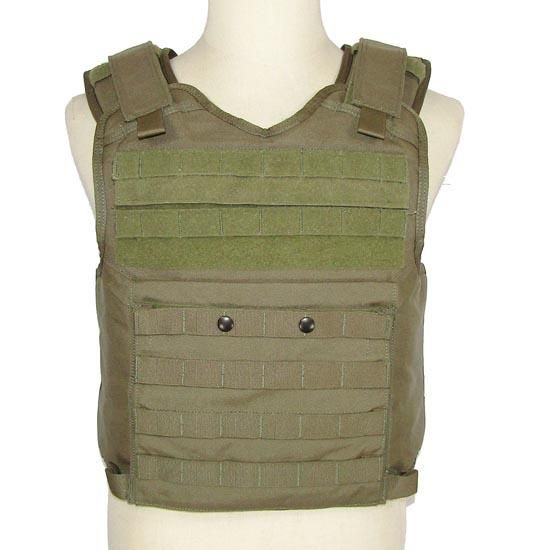 ≪DBT≫ UTOC プレートキャリア / Size LARGE (USED)