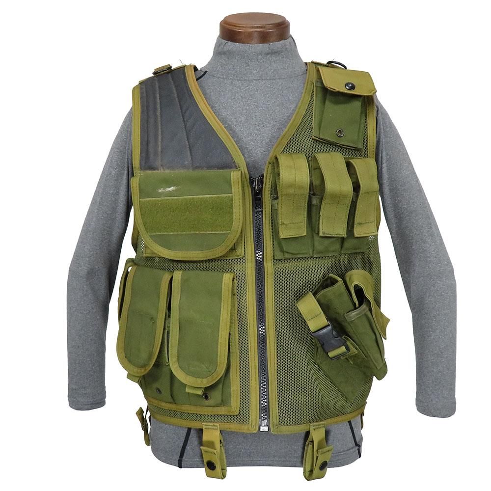 BLACKHAWK! オメガタクティカルベスト | 中古 - -米軍放出品販売