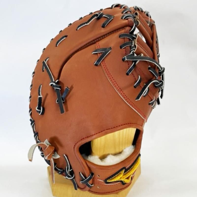 BSSミズノプロ】硬式ファーストミット/オーダーミット/クロスウェブTK