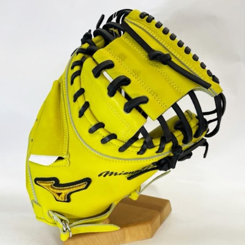 BSSミズノプロ】硬式キャッチャーミット／C-7型 - スポーツショップ