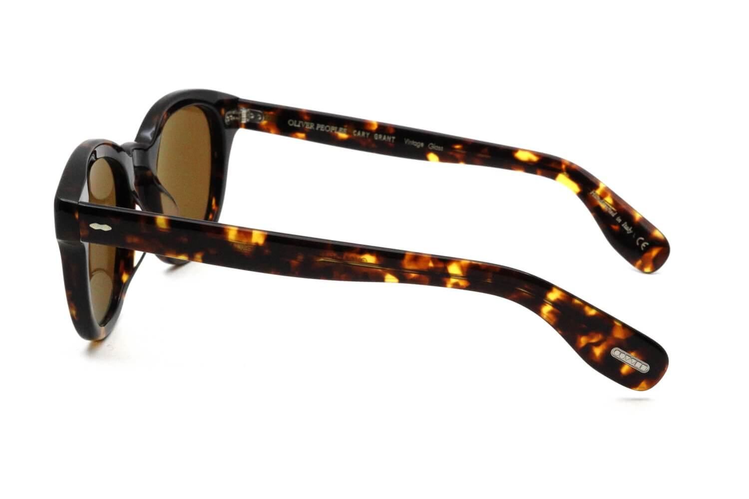 通販】サングラス/ケーリーグラント col.1654┃ オリバーピープルズ