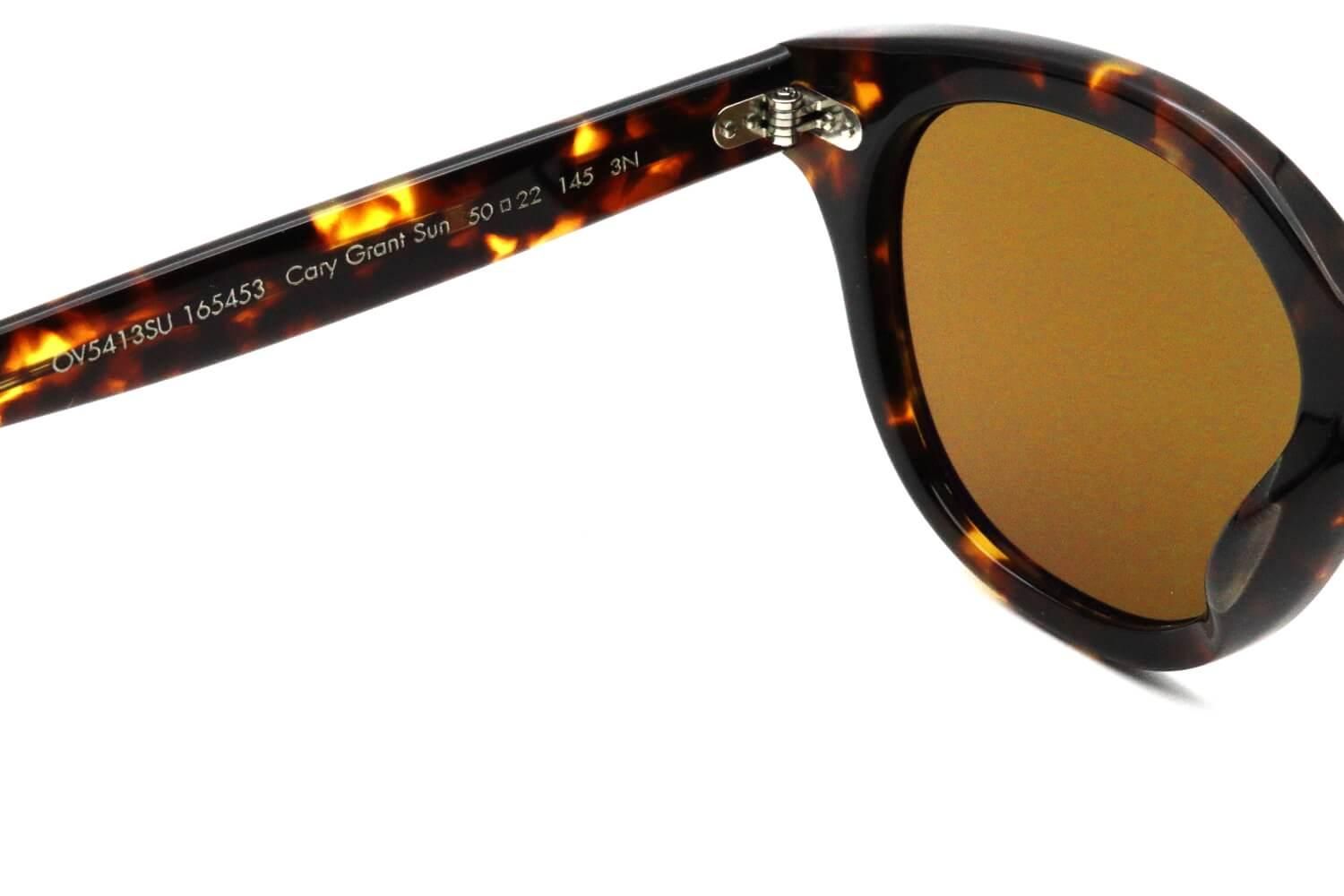 通販】サングラス/ケーリーグラント col.1654┃ オリバーピープルズ