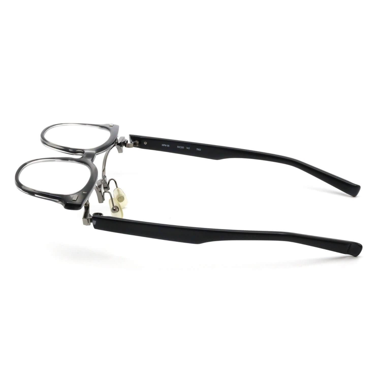 再入荷】999.9(フォーナインズ) NPM-56 跳ね上げ┃正規取扱い店Visio