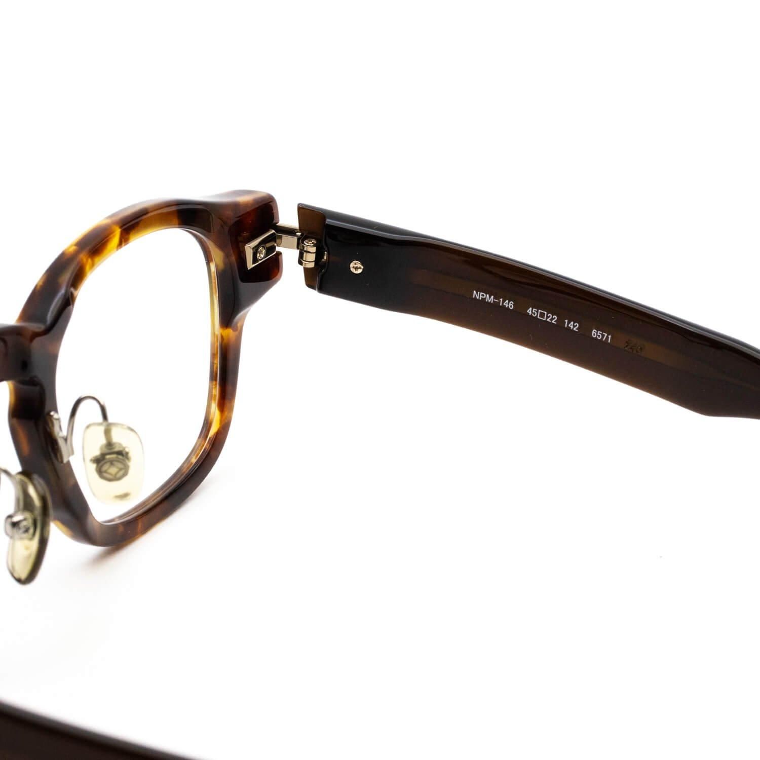 正規取扱店】999.9(フォーナインズ) NPM-146モデル┃Visio