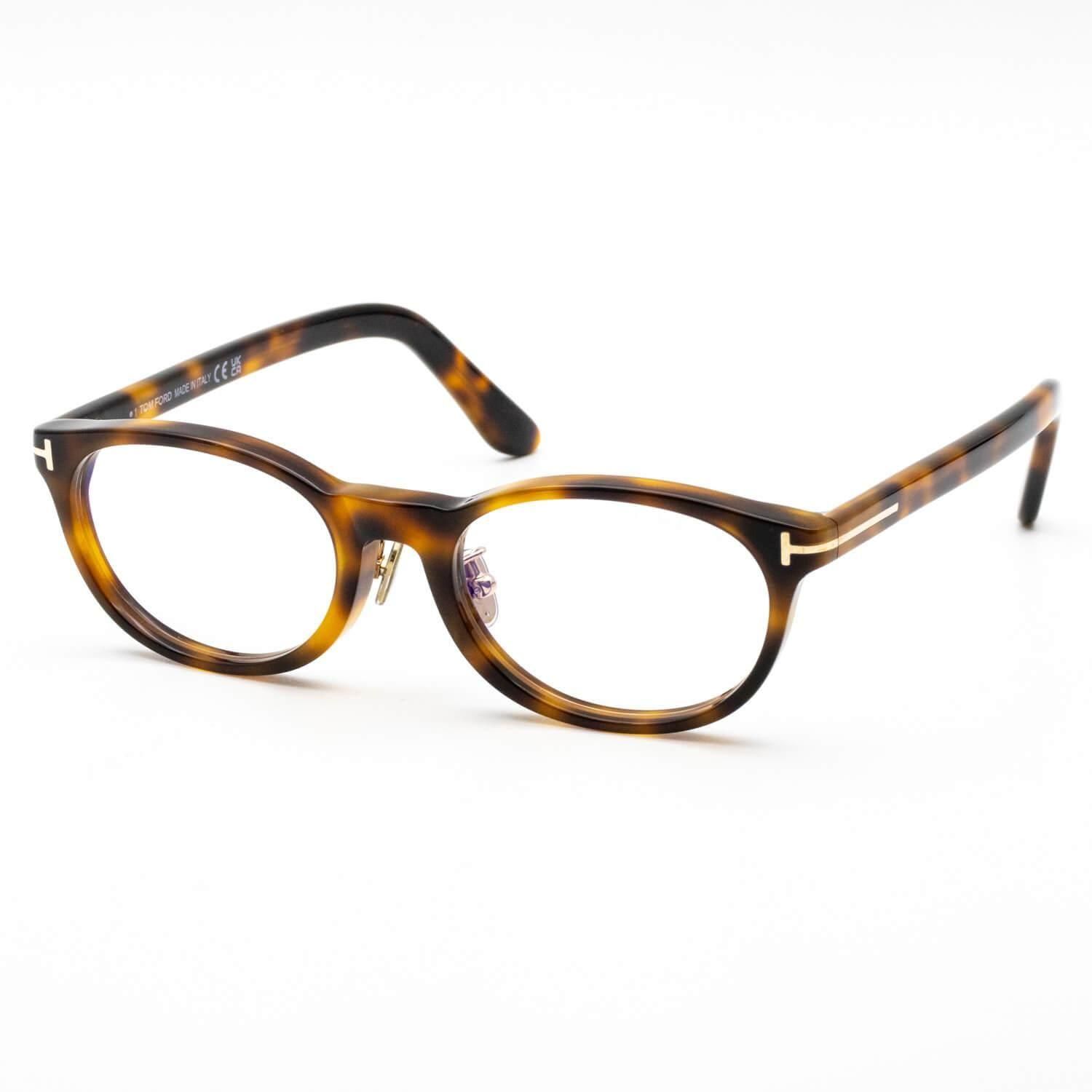 正規取扱店】TF6075-D-B 053カラー TOMFORD┃Visio公式通販